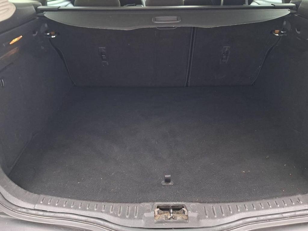 Ford Focus Station Wagon 1.5 TDCi Titanium