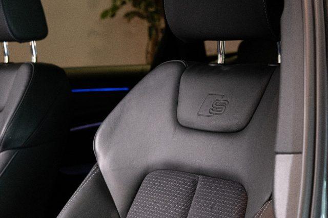 AUDI S6 RESTALYNG 3.0 TDI quattro tiptronic sport -UNIKAT