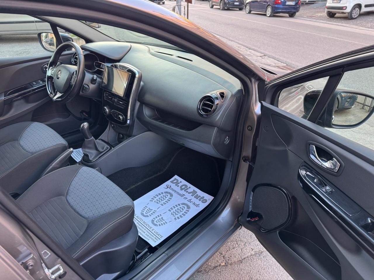 Renault Clio dCi 8V 90 CV Start&Stop 5 porte Energy Duel2