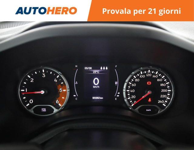 JEEP Renegade 1.6 Mjt 120 CV Longitude