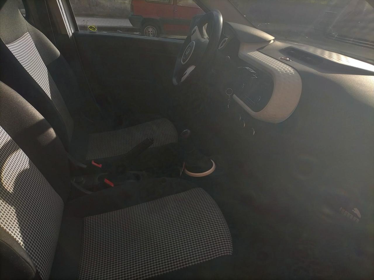 Renault Twingo SCe Life