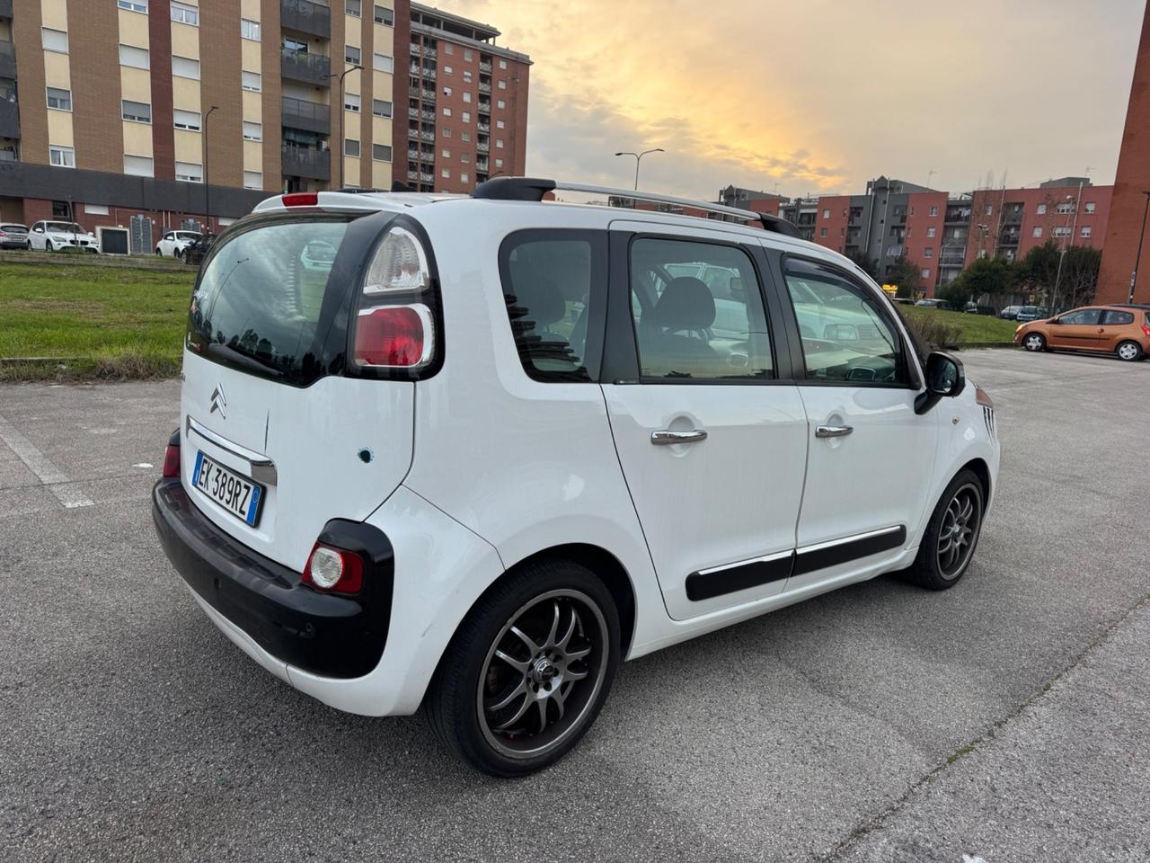 Citroen C3 1.4 HDi 70 DeeJay