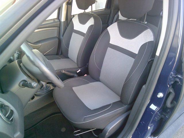 DACIA Duster 1.5 dCi 110CV S&S 4x2 Lauréate km 73000