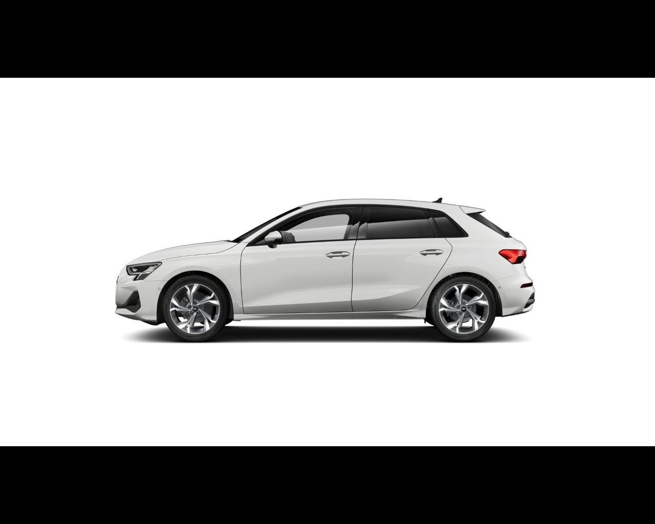 AUDI Audi A3 Sportback Business TFSI 85 kW S tronic
