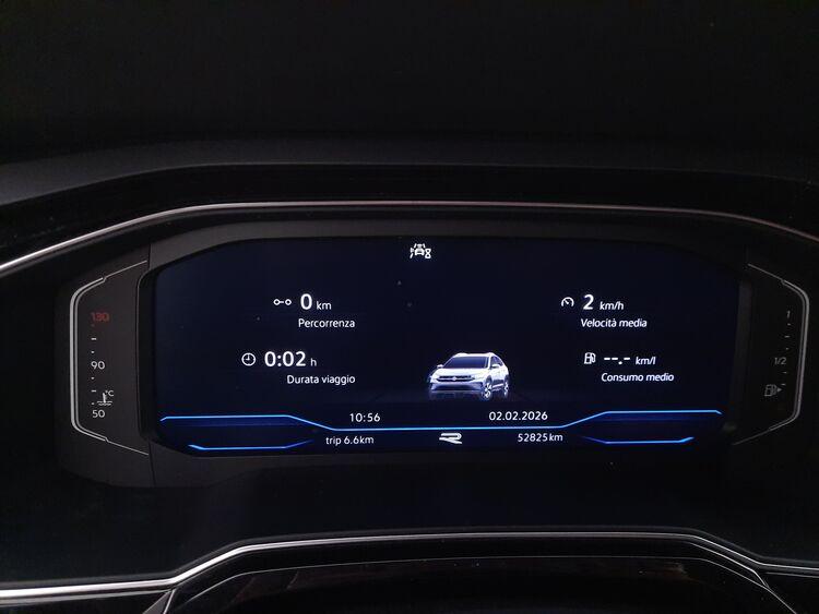 Volkswagen Taigo R-Line DSG BR128916 1.0 Benzina 115CV