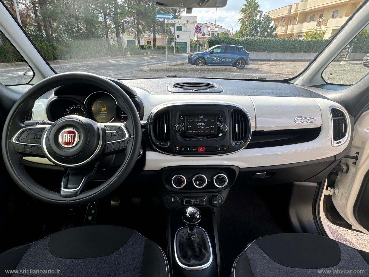 FIAT 500L 1.6 MJT 120 CV Business