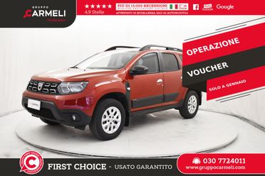 Dacia Duster 1.0 TCe GPL Comfort SL DaciaPlus 4x2