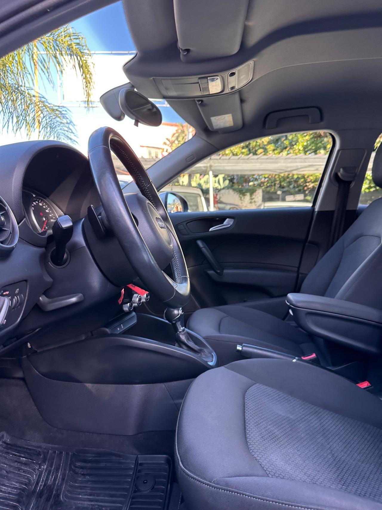 Audi A1 1.4 TDI S tronic Sport