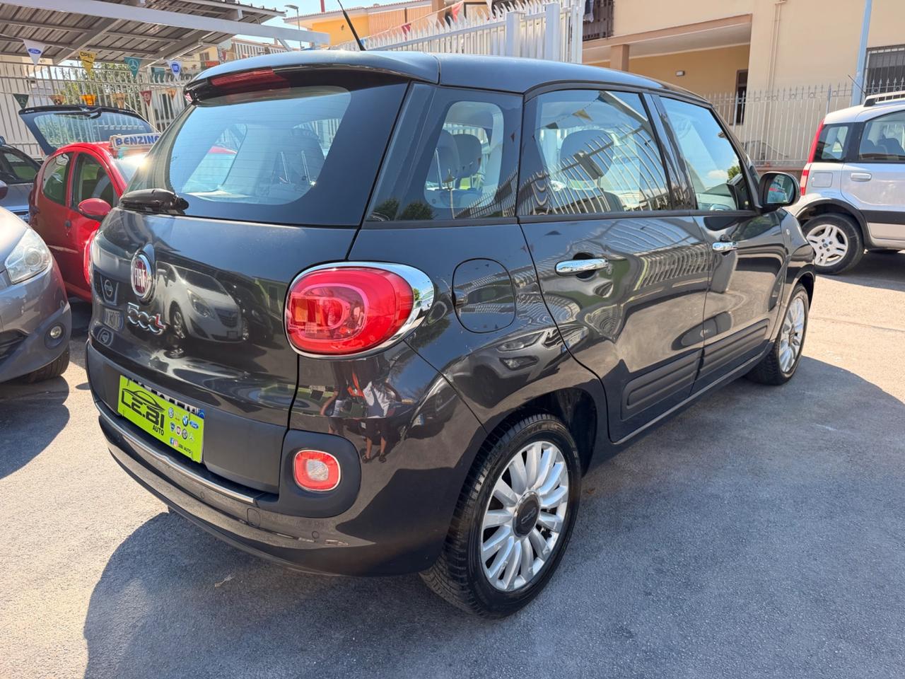 Fiat 500L 1.3 Multijet 95 CV Lounge 12/2016