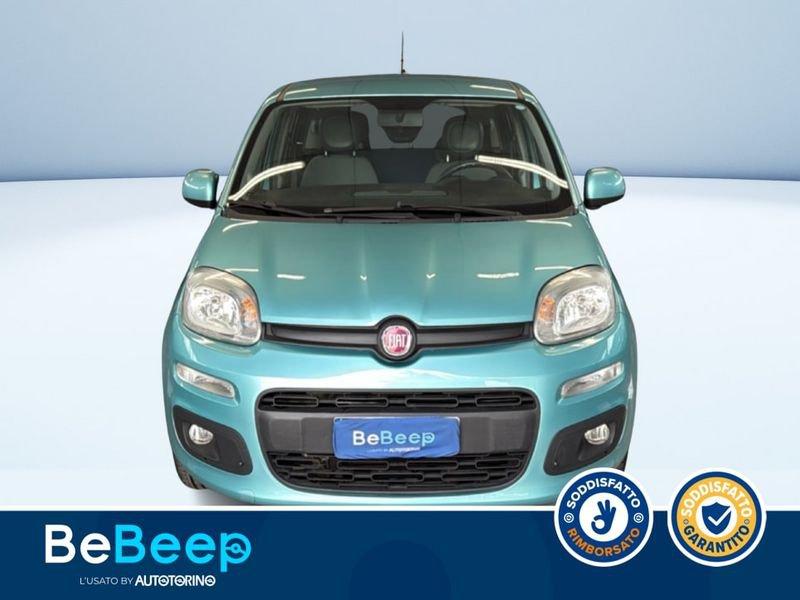 FIAT Panda 1.2 LOUNGE 69CV E6