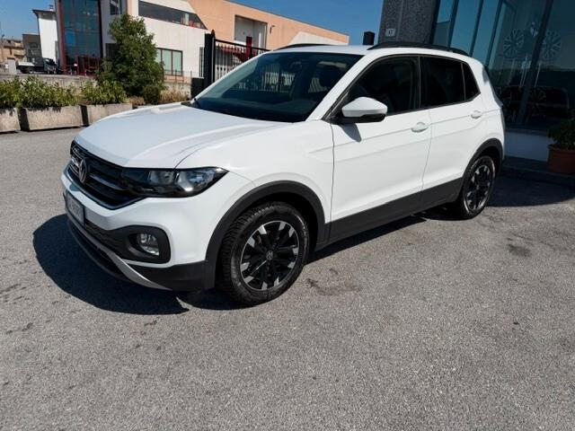 Volkswagen T-Cross 1.0 TSI Sport
