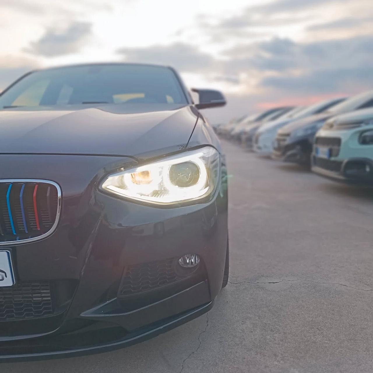 Bmw 116i Msport FULL OPTIONAL