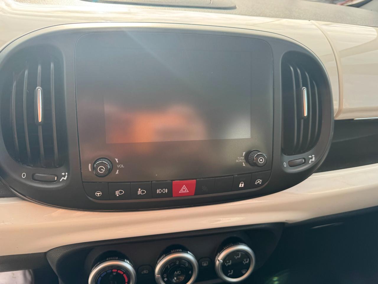 Fiat 500L 1.3 Multijet 95 CV Lounge 12/2019