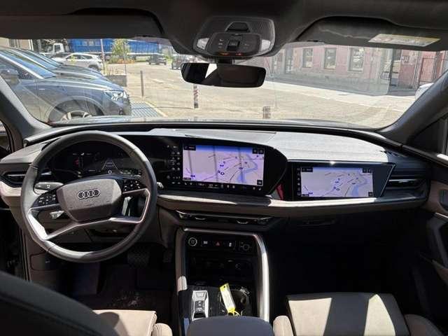 Audi Q5 TDI 150 kW mHEV+ S tronic quattro S line edition