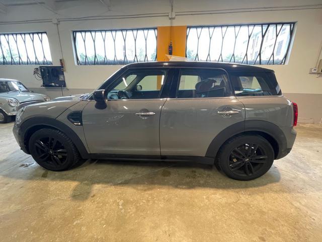 MINI Countryman Northwood Edition 1.5 Cooper