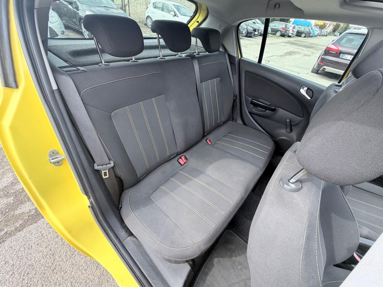 Opel Corsa 1.7CDTI 130CV 5P PANORAMICO EDITION