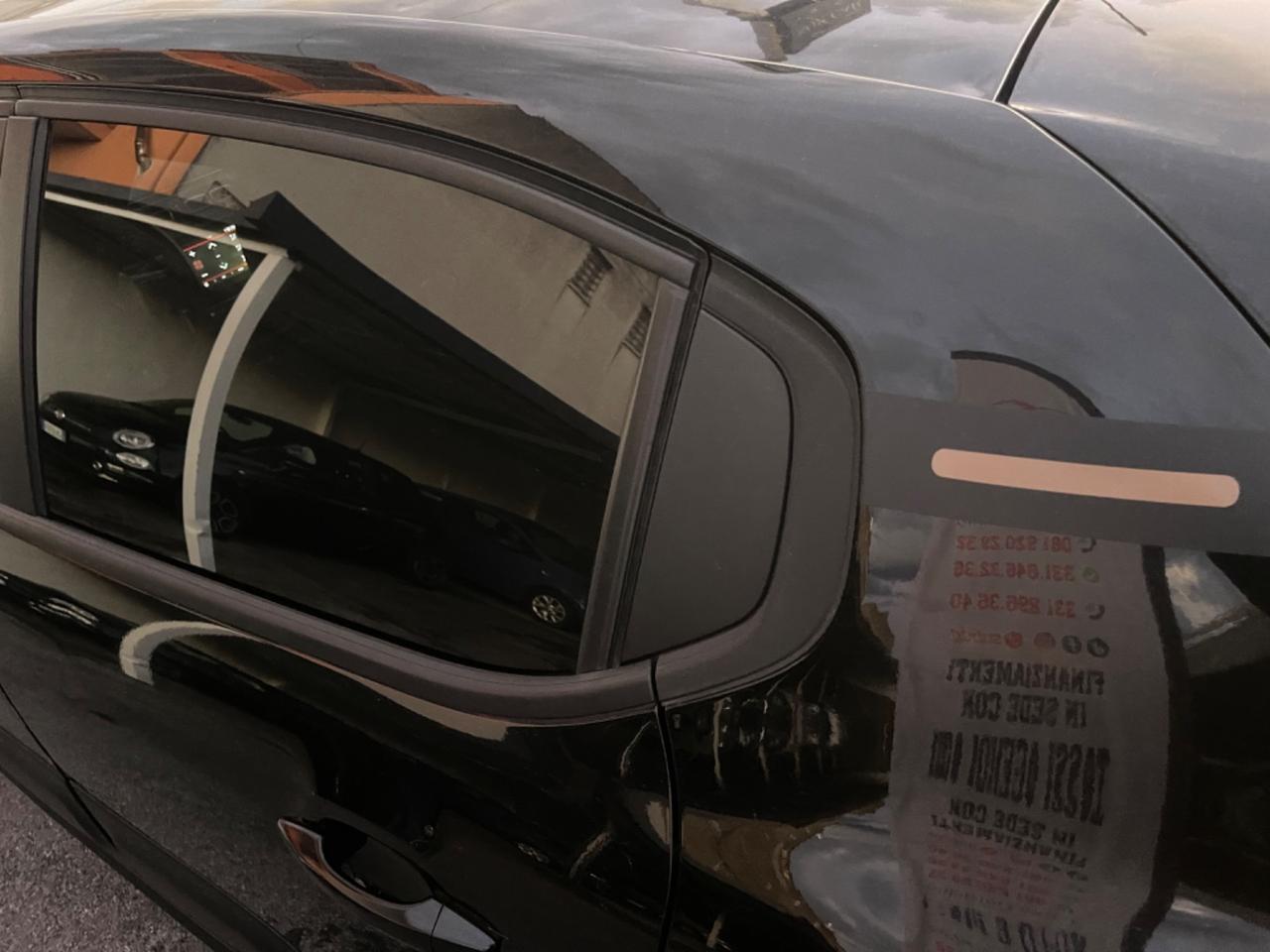 Citroen C3 BlueHDi 100 S&S C-Series KM CERTIFICATI!!!