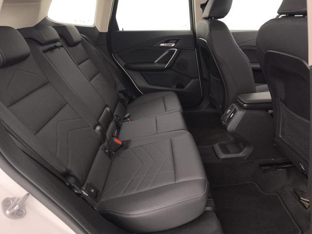 BMW X1 xdrive23d mhev 48V X-Line Ed.Balance auto