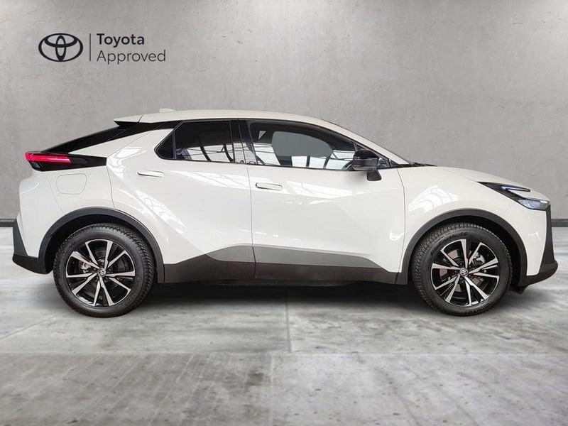 Toyota C-HR C-HR 2.0 phev Trend fwd e-cvt