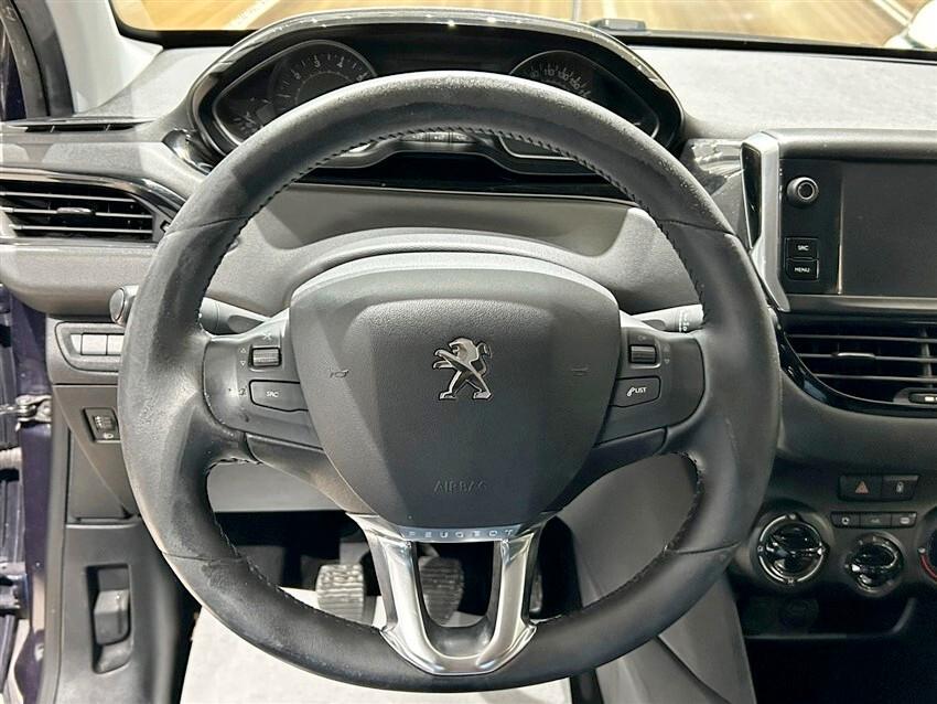 Peugeot 208 PureTech 82 5 porte Active