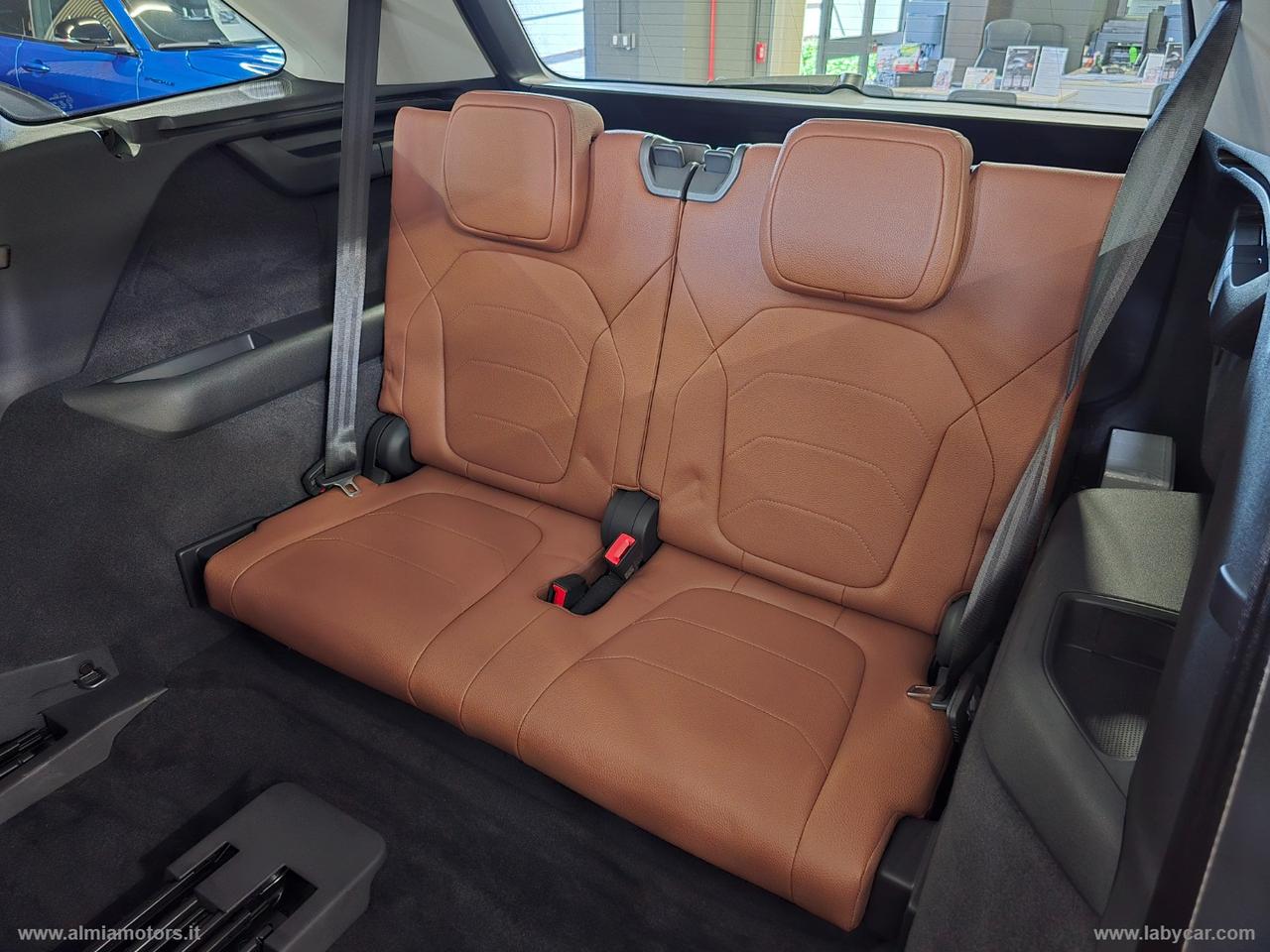 SKODA Kodiaq 2.0 TDI EVO SCR DSG 7 posti Style