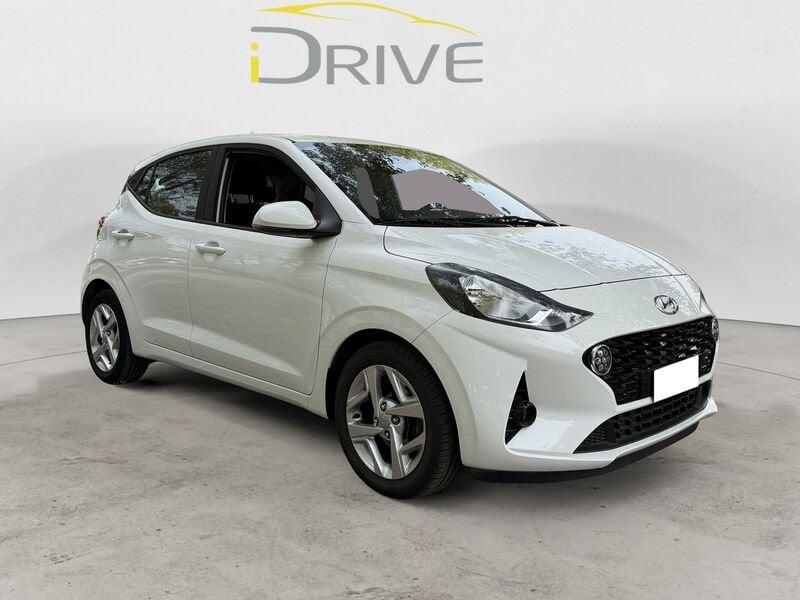 Hyundai i10 i10 1.0 mpi Prime 67cv