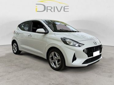 Hyundai i10 i10 1.0 mpi Prime 67cv