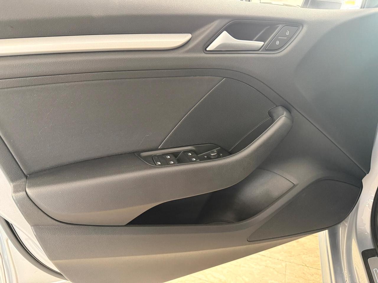 Audi A3 SPB 30 TDI S tronic