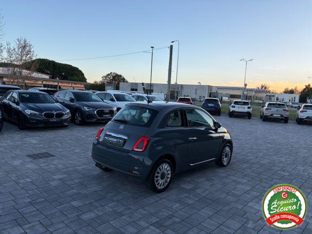 FIAT 500 1.2 Lounge ANCHE PER NEOPATENTATI