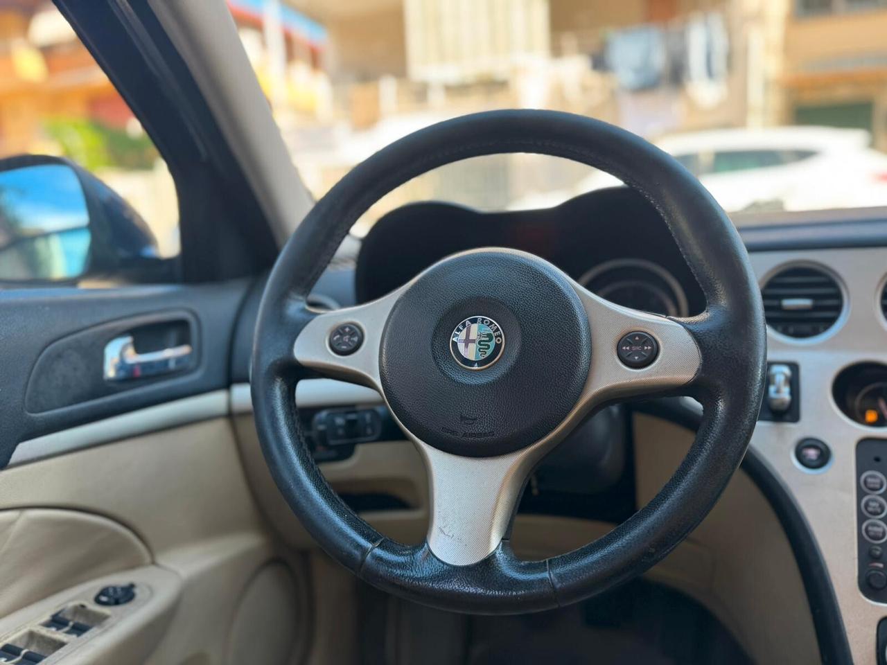 Alfa Romeo 159 1.9 JTDm 16V