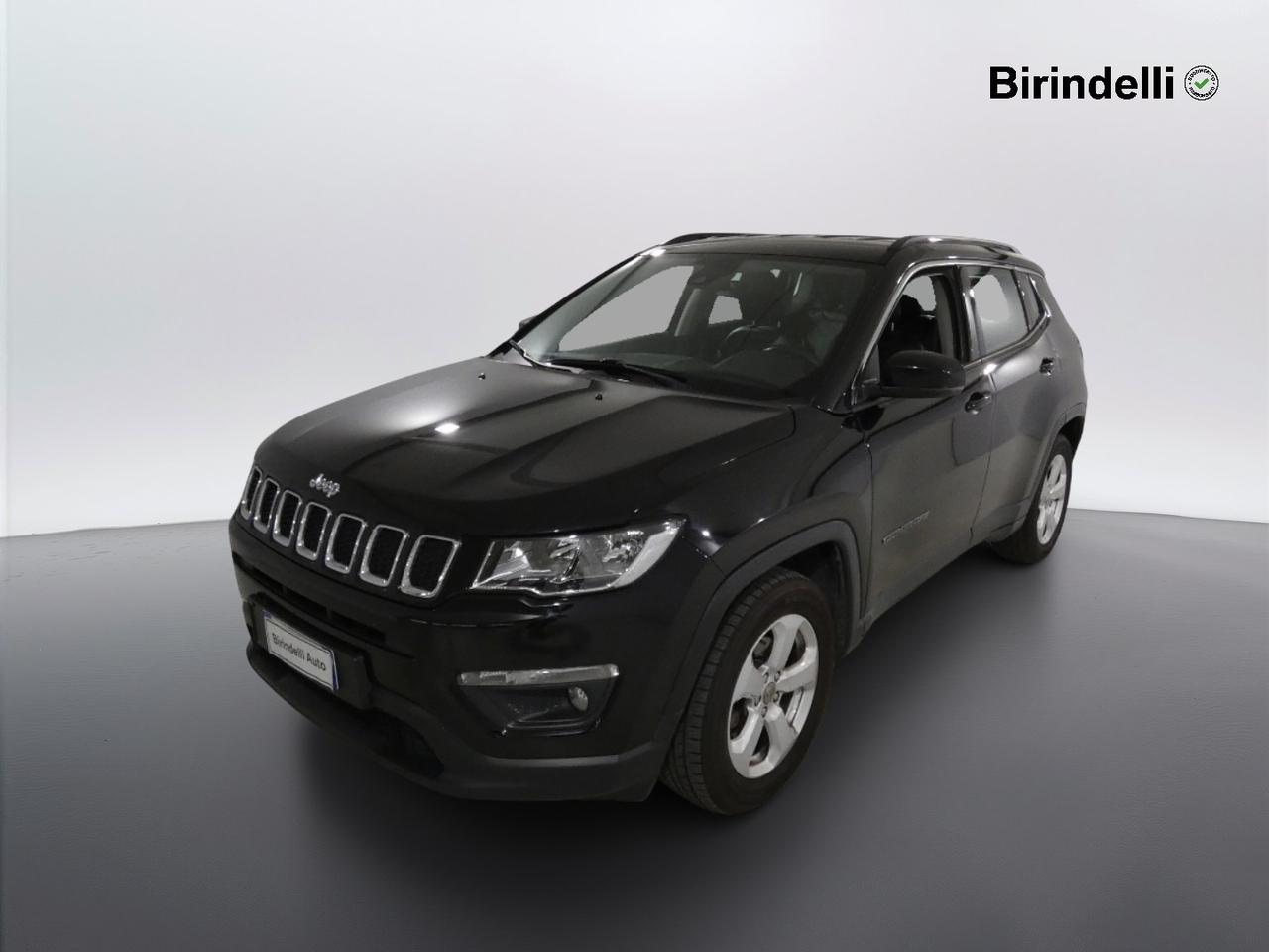 JEEP Compass 2ª serie - Compass 1.6 Multijet II 2WD Limited