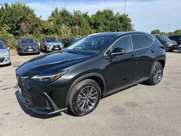 Lexus NX Plug-in 4WD Premium + IVA ESPOSTA COMPRESA