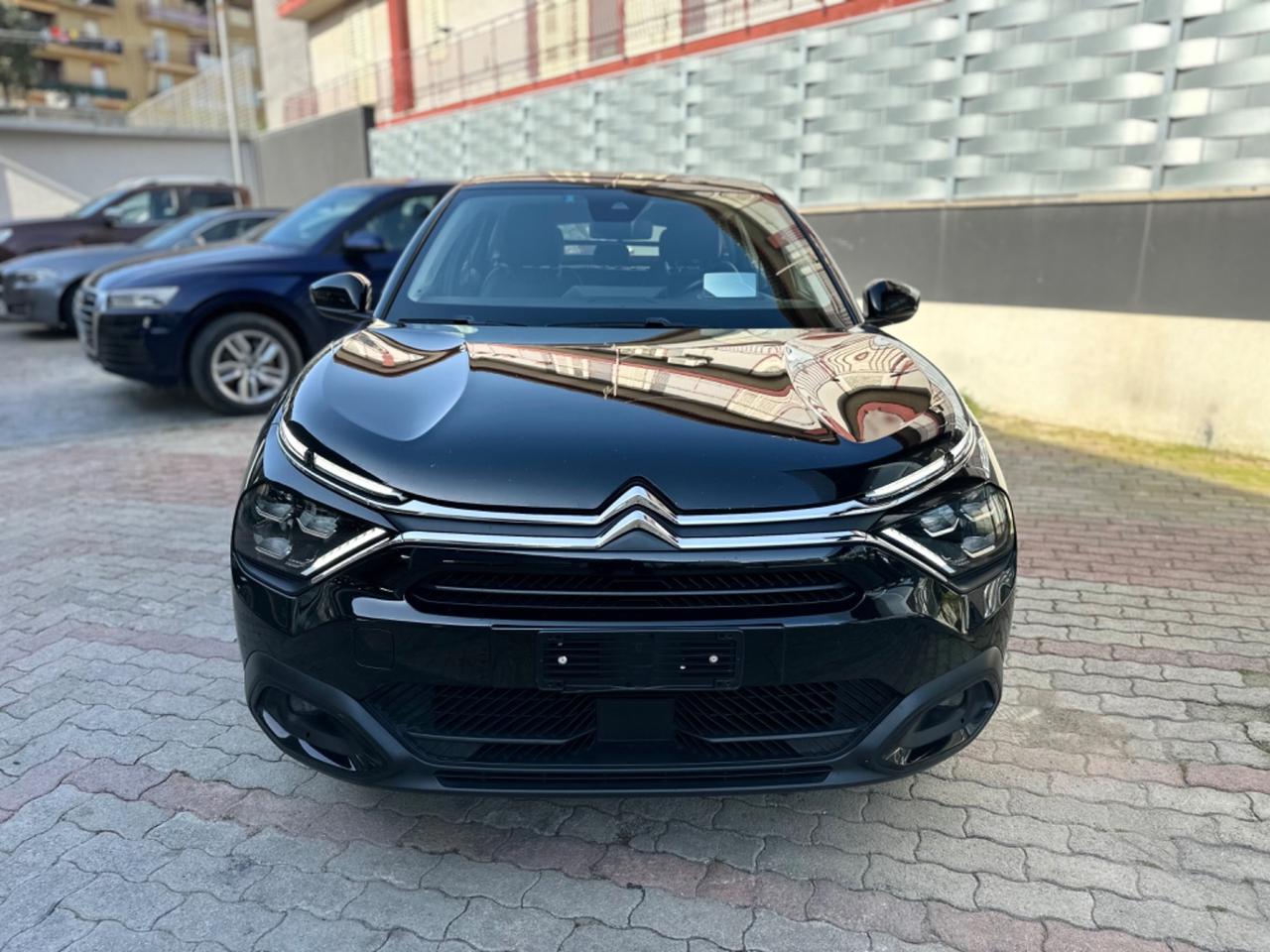 Citroen C4 BlueHDi 110 S&S Shine 2022