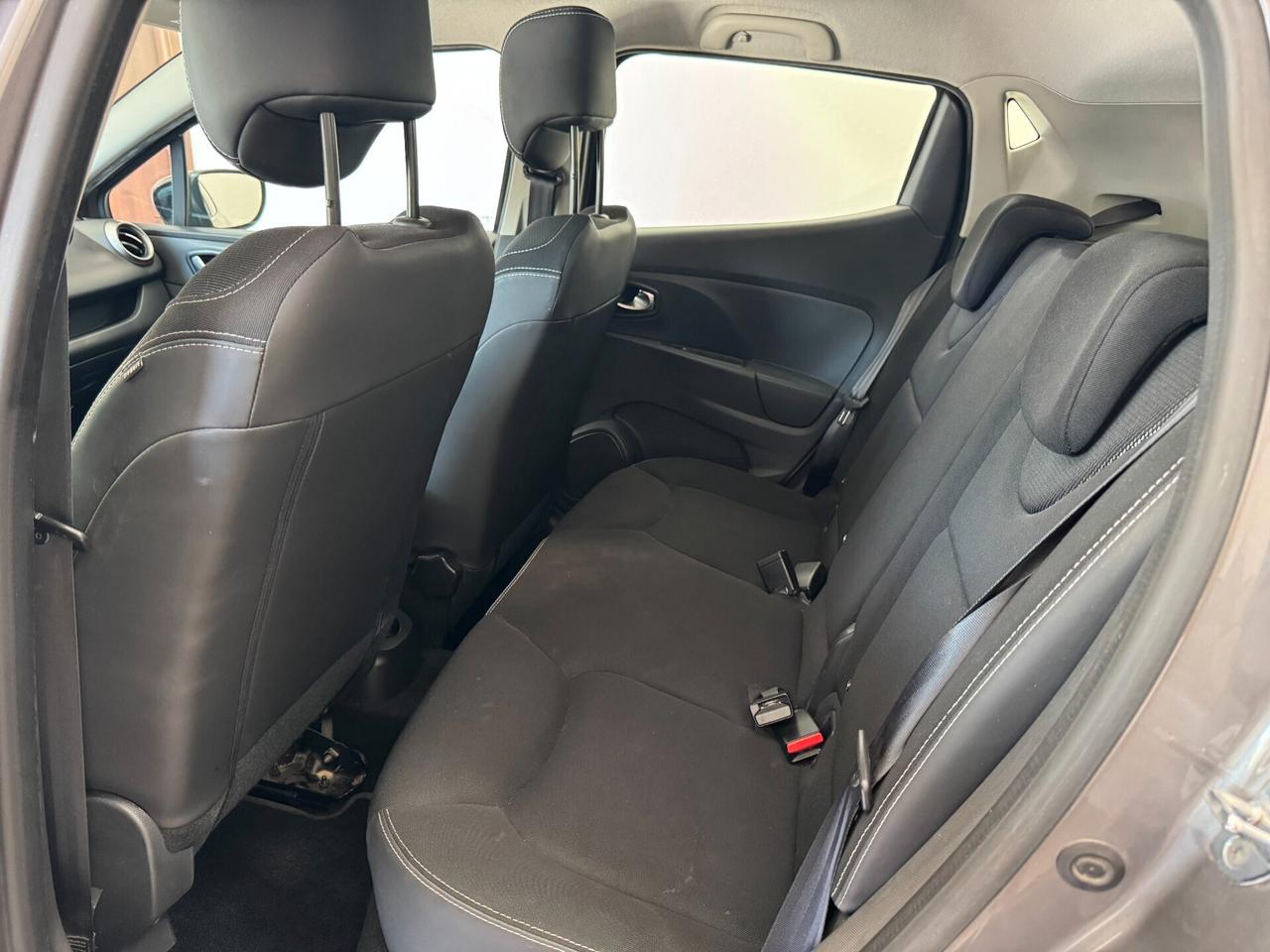 Renault Clio 1.5 dCi 2015 Costume National OK NEOPATENTATI