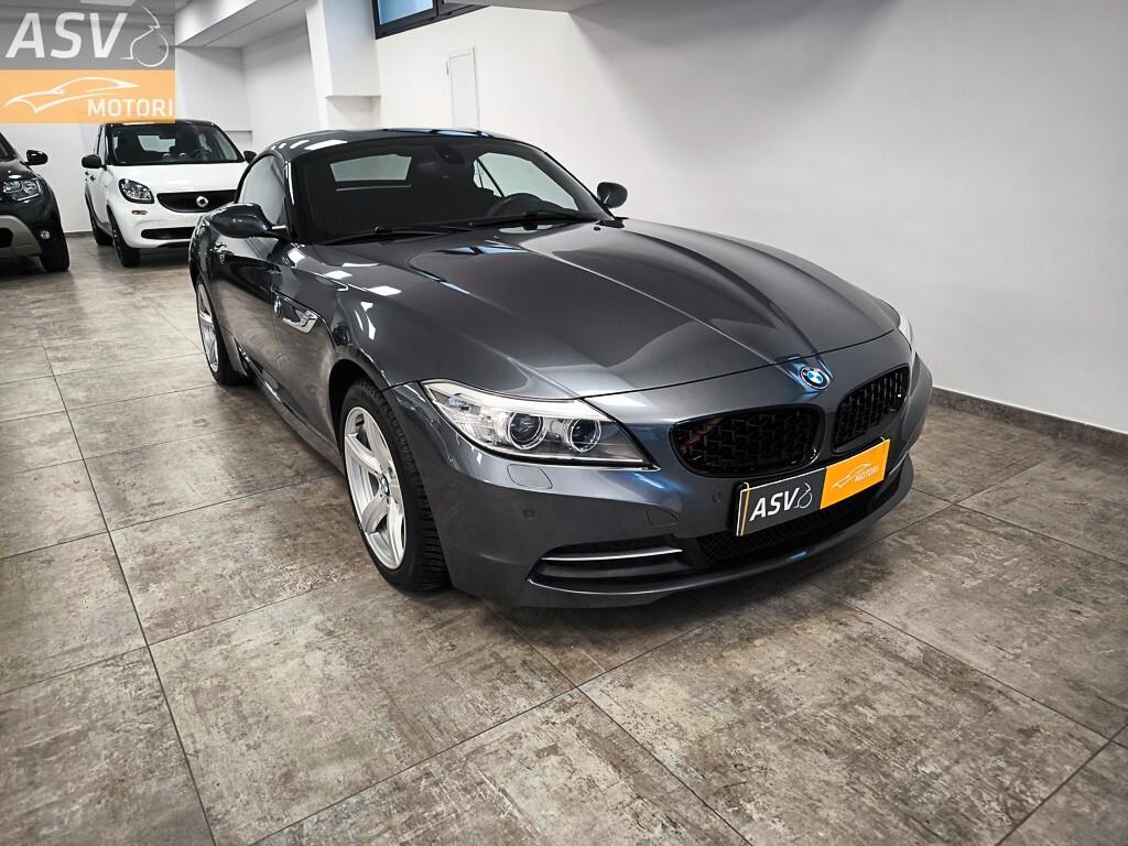 Bmw Z4 sDrive18i