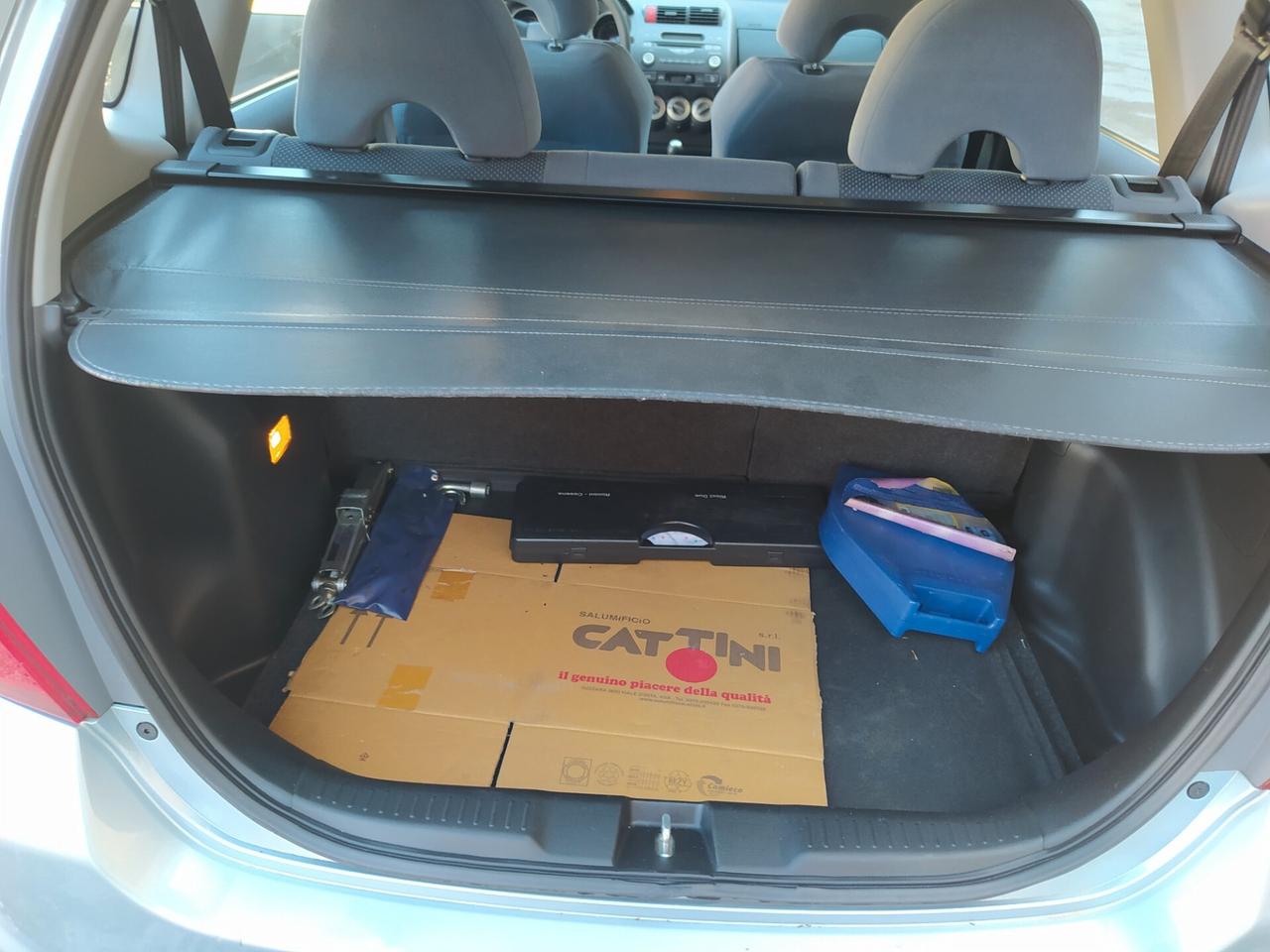 Honda Jazz 1.2 i-DSi 5 porte Live Neopatentati