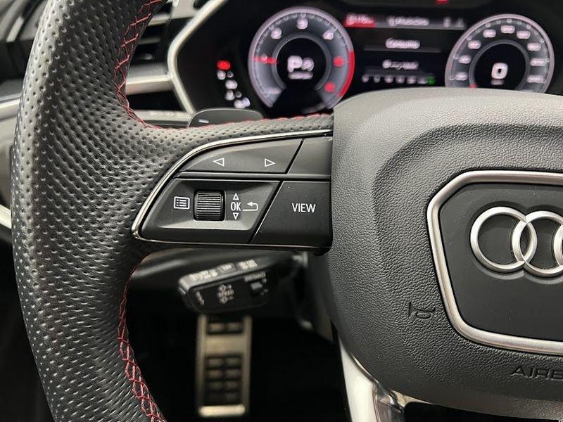 Audi Q3 Sportback 40 TDI quattro S tronic S Line Edition