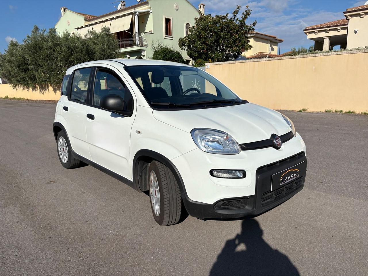 Fiat Panda 1.0 GSE MHEV Easy #7363