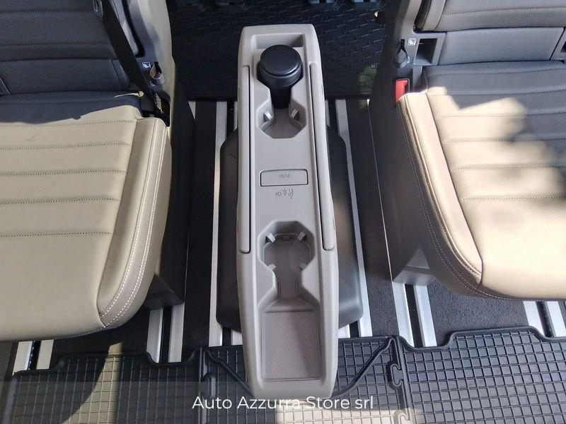 Volkswagen Multivan L2 2.0 TDI Style 150cv DSG 7p. | IVA, TETTO, HARMAN KARDON