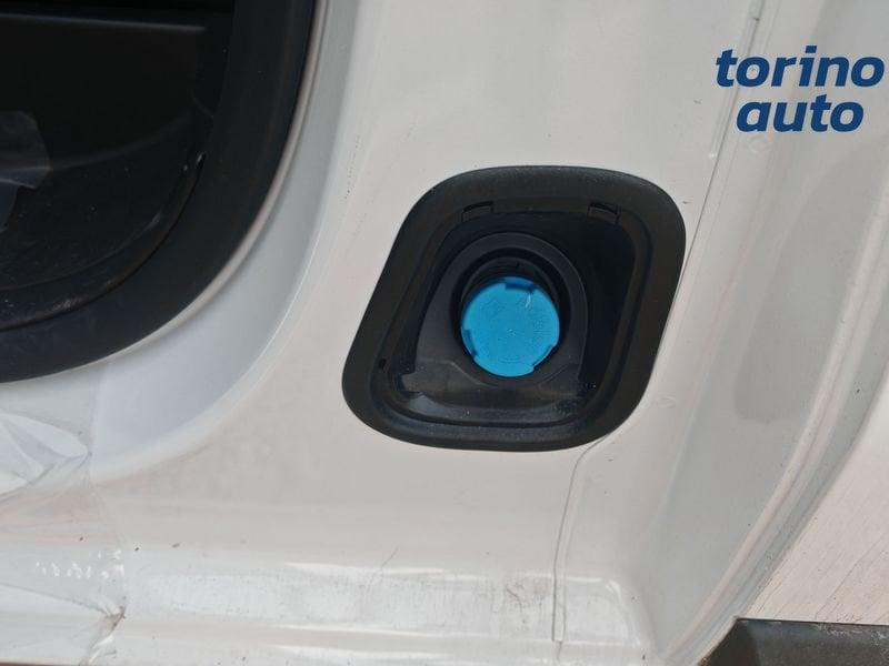 Opel Vivaro Vivaro 1.5 Diesel 120CV S&S PL-TN M Furgone