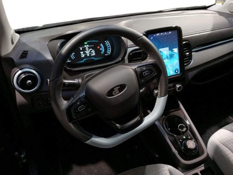 DR AUTOMOBILES dr 1.0 EV dr 1.0 EV