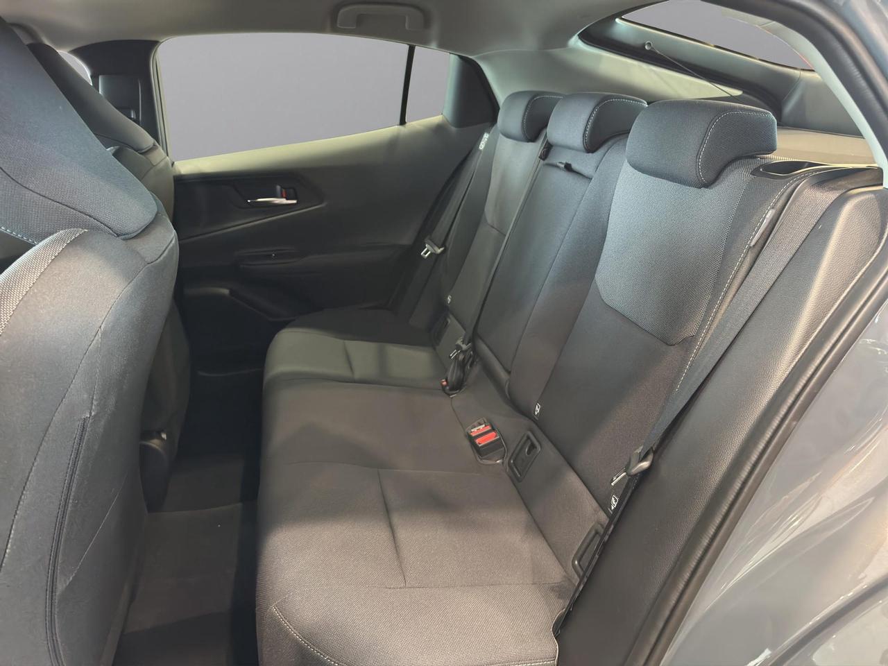 Toyota Prius Plug In - MY '25 5 porte Lounge 2.0