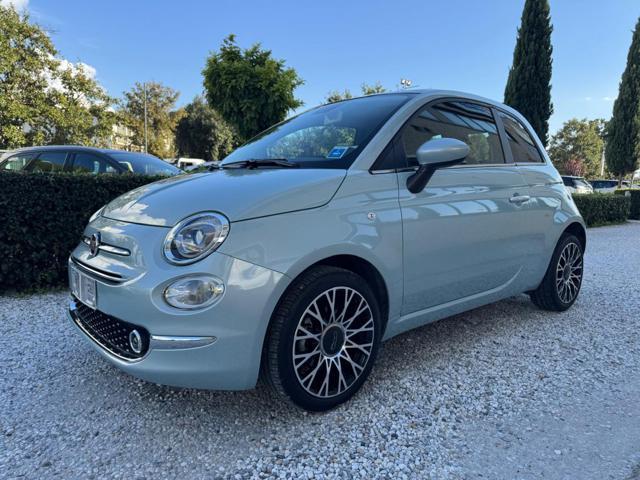 FIAT 500 1.0 Hybrid 70cv MT6 S&S - OK Neopatentati