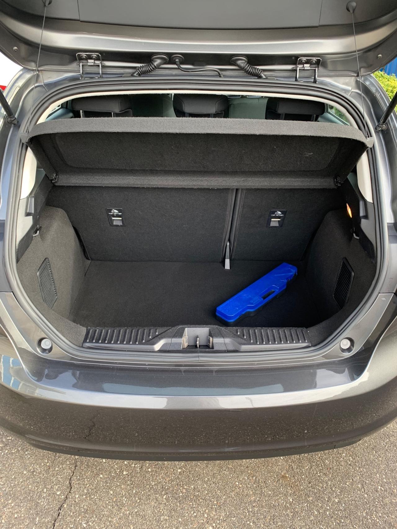 Ford Fiesta 1.1 75 CV 5 porte Connect