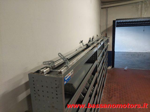 FIAT Ducato 30 2.3 MJT PM-TM Furgone SOLO SCAFFALATURE