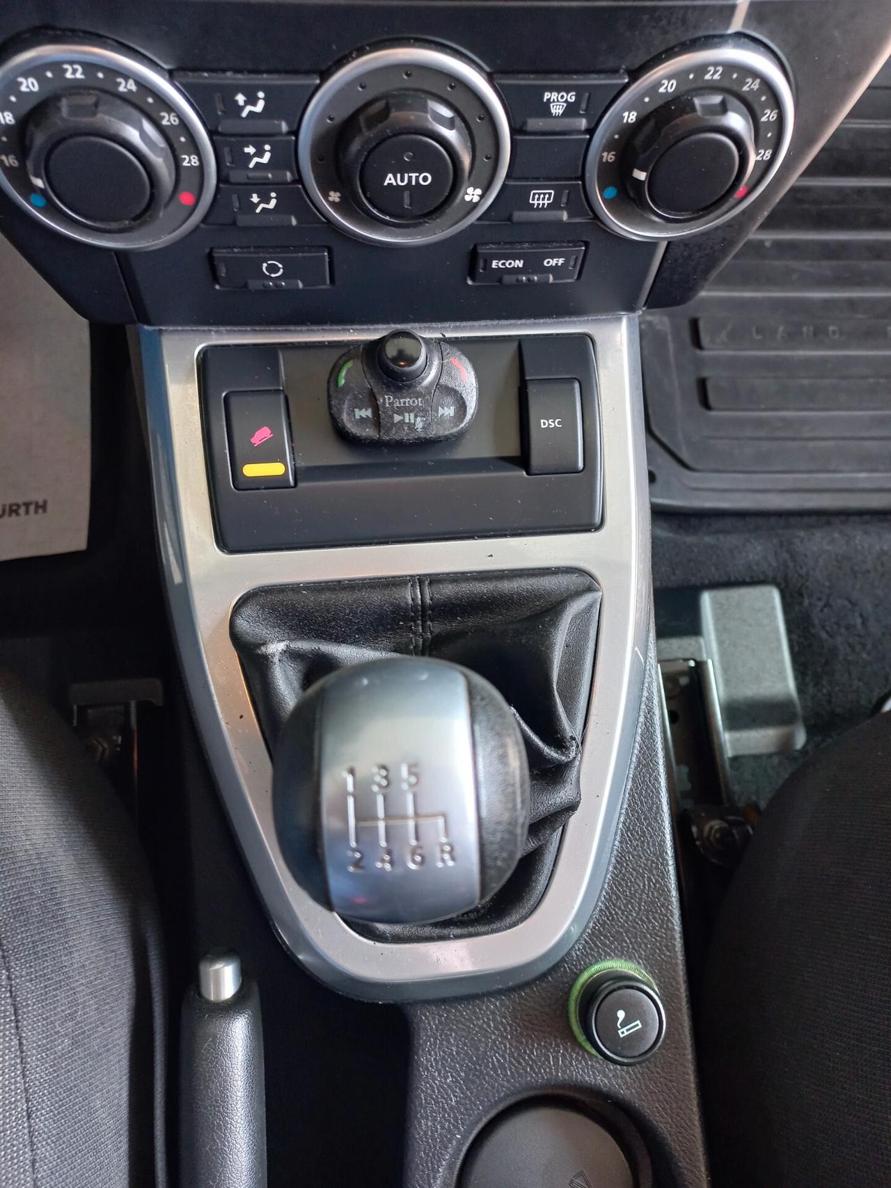 Land Rover Freelander 2.2 TD4 S.W. S