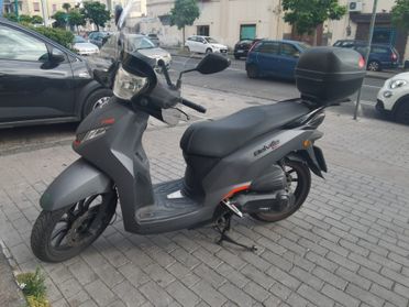 Peugeot Belville 200 DEL 2018