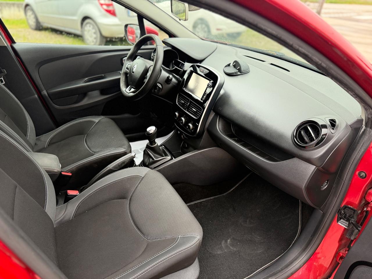 Renault Clio Sporter dCi 8V 90CV EDC Start&Stop Energy Excite