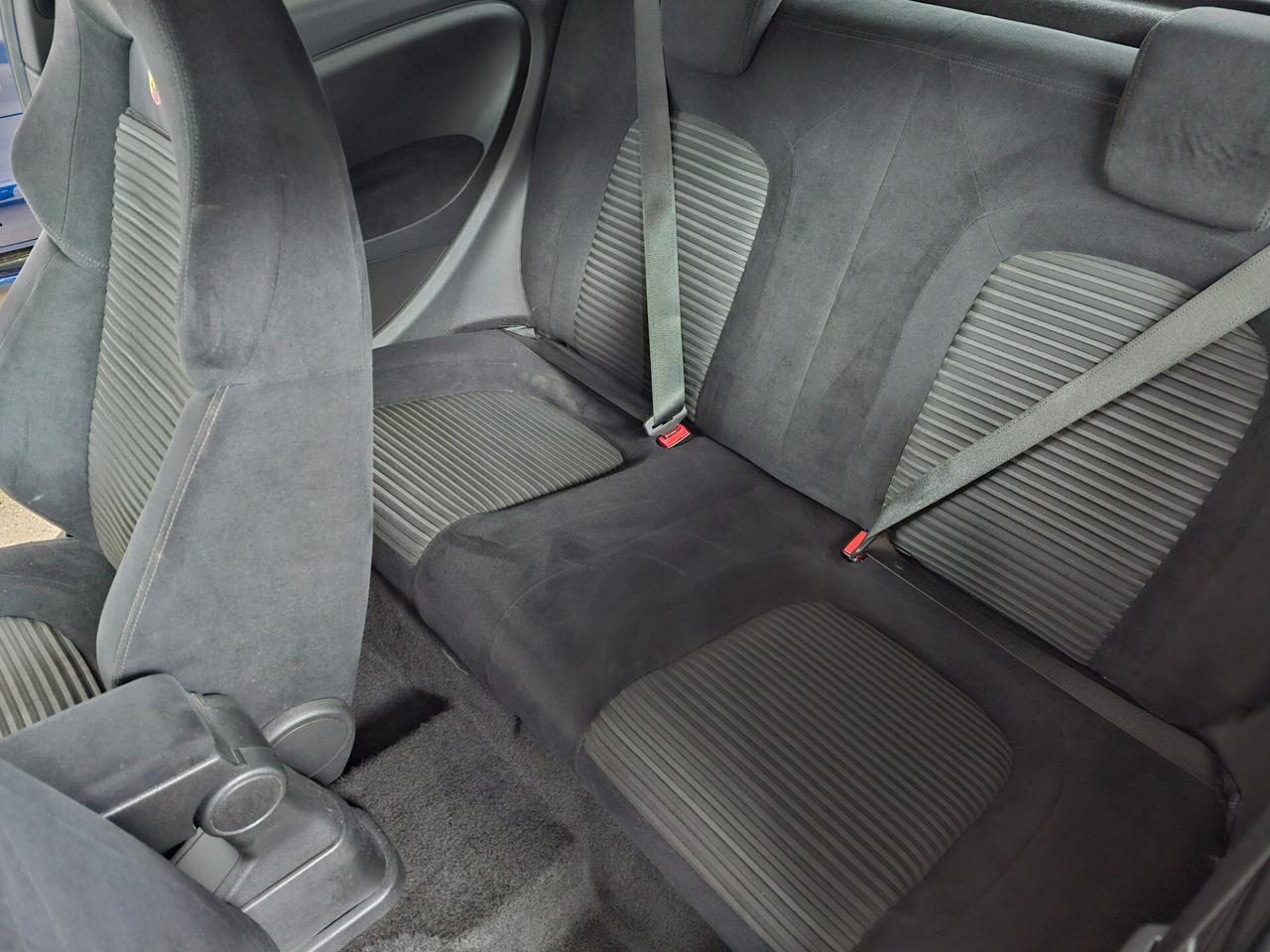 Abarth Grande Punto Grande Punto 1.4 T-Jet 16V 3 porte