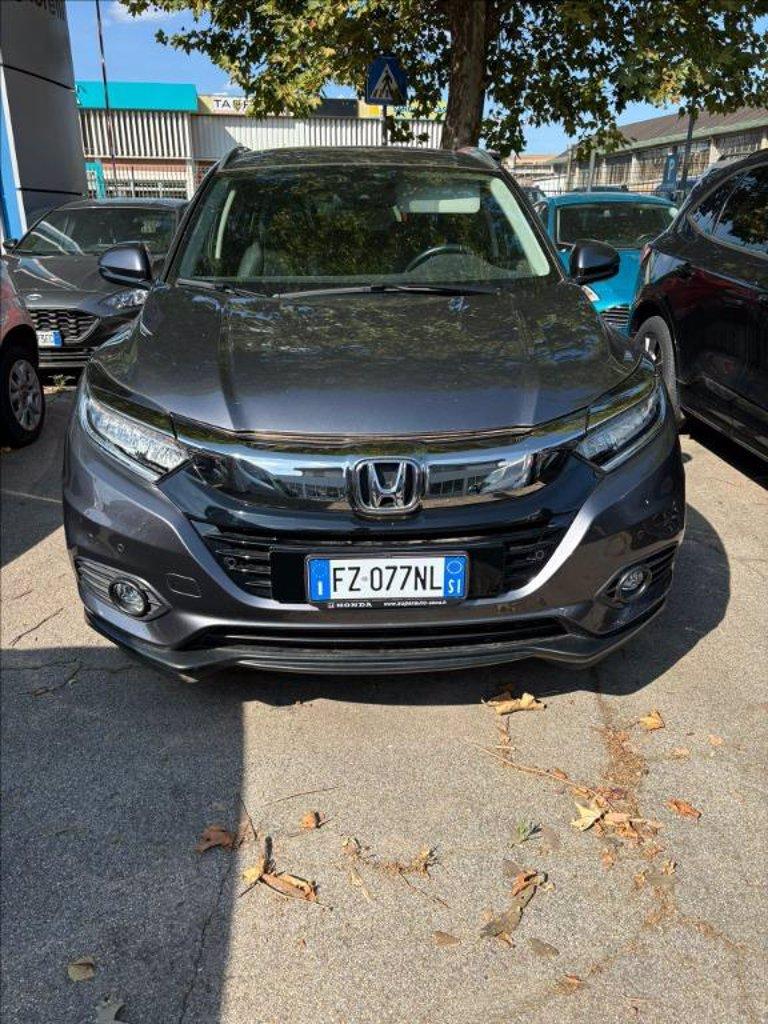 HONDA HR-V 1.5 Executive Navi Adas del 2020